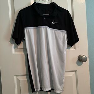 Nike Golf Polo